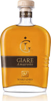 Marzadro GIARE Amarone Grappa 41% Vol. 0,7l in Giftbox