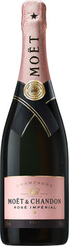 Moët & Chandon Rosé Impérial 12% Vol. 0,75l