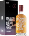 Mackmyra STJÄRNRÖK 46,1% Vol. 0,7l in Giftbox