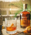 Depaz Rhum Très Agricole Vieux VSOP 45% Vol. 0,7l in Giftbox