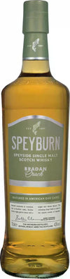 Speyburn BRADAN ORACH Highland Single Malt Scotch Whisky 40% Vol. 0,7l in Giftbox