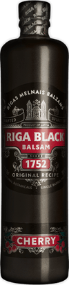 Riga Balzams CHEERY 30% Vol. 0,7l