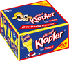 Kleiner Klopfer Top Speed Liqueurs 25x0,02l