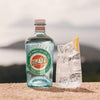Ginato Pinot Grigio Gin 43% Vol. 0,7l