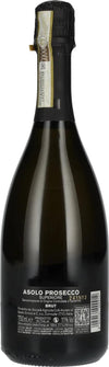 BEDIN Asolo Prosecco Superiore Brut DOCG 11% Vol. 0,75l