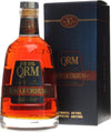 Ron Quorhum 30 Aniversario Travel Retail Special Edition 42% Vol. 0,7l in Giftbox