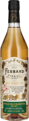 Ferrand Pineau Des Charentes Aperitif de France 17% Vol. 0,75l