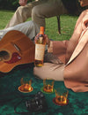 The Macallan HARMONY COLLECTION AMBER MEADOW 44,2% Vol. 0,7l in Giftbox