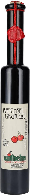 Wilhelm Sour Liqueur 18% Vol. 0,35l