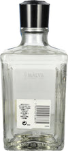 Herradura PLATA 100% de Agave Tequila 40% Vol. 0,7l
