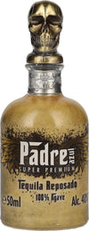 Padre Azul Tequila Reposado 40% Vol. 0,05l
