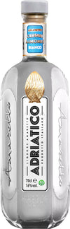 Adriatico Bianco Crushed Almonds Amaretto 16% Vol. 0,7l
