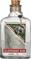 Elephant Gin Elephant London Dry Gin 45% Vol. 0,5l