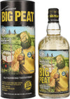 Douglas Laing BIG PEAT The VATERTAG Edition 48% Vol. 0,7l in Giftbox
