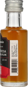 Santa Teresa 1796 Solera Rum 40% Vol. 0,02l