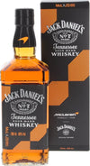 Jack Daniel's McLaren Formula 1 Team Edition 2023 40% Vol. 0,7l in Giftbox