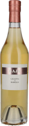 Gaja Grappa di Barolo 42% Vol. 0,5l