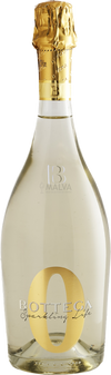 Bottega 0 WHITE Non-alcohol 0,75l