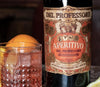 Del Professore APERITIVO MEDITERRANEO AGLI AGRUMI Liqueur 15% Vol. 0,7l