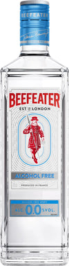 Beefeater ALCOHOL-FREE 0.0% Vol. 0,7l