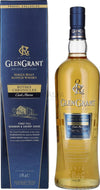 Glen Grant Rothes Chronicles CASK HAVEN Single Malt Scotch Whisky 46% Vol. 1l in Giftbox