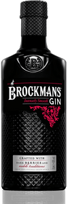 Brockmans Intensly Smooth PREMIUM GIN 40% Vol. 0,7l