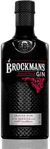 Brockmans Intensly Smooth PREMIUM GIN 40% Vol. 0,7l