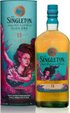 The Singleton GLEN ORD 15 Years Old Single Malt Diageo Special Release 2022 54,2% Vol. 0,7l