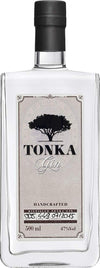 Tonka Gin 47% Vol. 0,5l