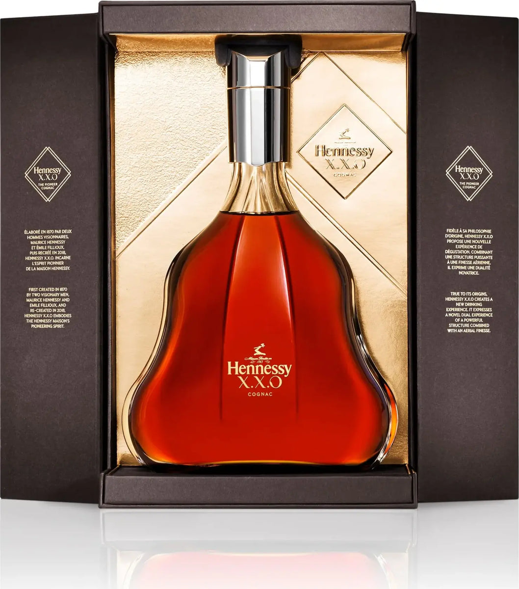 Hennessy X.X.O 1l– Malva