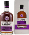 Ron Cañero 12 YO SHERRY CREAM CASK FINISH Rum 40% Vol. 0,7l in Giftbox