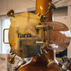 Barra Atlantic Gin 46% Vol. 0,7l