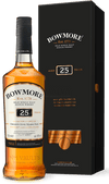 Bowmore 25 Year Old 43% Vol. 0,7l