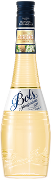 Bols Elderflower Liqueur 17% Vol. 0,7l