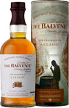 The Balvenie THE CREATION OF A CLASSIC 43% Vol. 0,7l