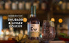 Edinburgh Gin RHUBARB & GINGER Liqueur 20% Vol. 0,5l