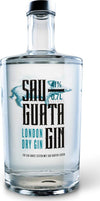 Sauguata Gin Sau-Guata Gin 41% Vol. 0,7l in Giftbox