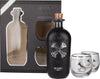 Bumbu XO Handcrafted Rum 40% Vol. 0,7l in Giftbox with 2 glasses