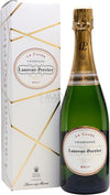 Laurent-Perrier LA CUVÉE Brut Champagne 12% Vol. 0,75l in Giftbox
