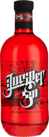 Ghost Juniper Gin 40% Vol. 0,7l