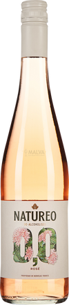 Torres Natureo Rosé Alcohol-free 0,75l