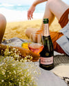 Nicolas Feuillatte Champagne Rosé Réserve Exclusive Brut 12% Vol. 0,75l