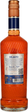 Déjà-vu Oriental Aperitif 17% Vol. 0,7l