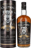 Douglas Laing SCALLYWAG Speyside Blended Malt The Chocolate Edition 48% Vol. 0,7l in Giftbox