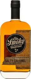Ole Smoky Salty Caramel Whiskey 30% Vol. 0,7l