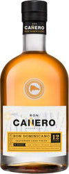 Ron Cañero 12 YO SAUTERNES CASK FINISH Rum 41% Vol. 0,7l in Giftbox