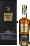 Dewar's 25 Years Old Double Aged Blended Scotch Whisky 40% Vol. 0,7l in Giftbox
