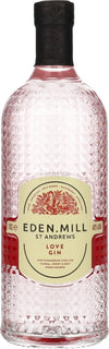 Eden Mill LOVE GIN 40% Vol. 0,7l