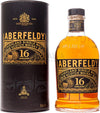 Aberfeldy 16 Year Old 40% Vol. 0,7l in Giftbox