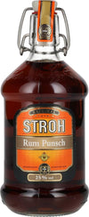 Stroh Rum Punsch 25% Vol. 0,5l